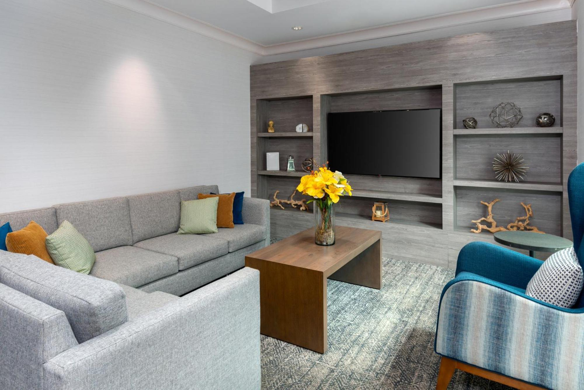 Staybridge Suites Miami Doral Area By Ihg Kültér fotó
