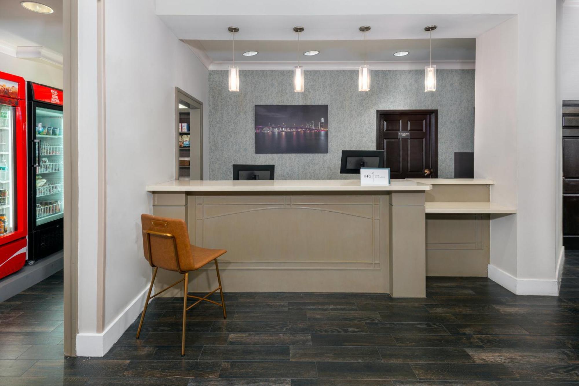 Staybridge Suites Miami Doral Area By Ihg Kültér fotó